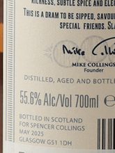 Load image into Gallery viewer, Spencer Collins The Founder's Reserve 2013 50th Anniversary Bottle - Bottle Of Japan