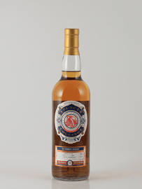 Spencer Collins The Founder's Reserve 2013 50th Anniversary Bottle - Bottle Of Japan