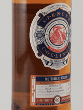 Load image into Gallery viewer, Spencer Collins The Founder's Reserve 2013 50th Anniversary Bottle - Bottle Of Japan
