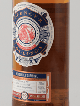 Load image into Gallery viewer, Spencer Collins The Founder's Reserve 2013 50th Anniversary Bottle - Bottle Of Japan