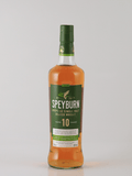Speyburn 10 Year Old 700ml New Label