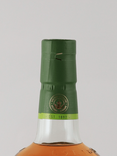 Speyburn 10 Year Old 700ml New Label - Bottle Of Japan