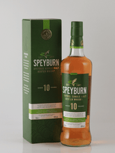 Load image into Gallery viewer, Speyburn 10 Year Old 700ml New Label - Bottle Of Japan