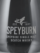 Load image into Gallery viewer, Speyburn 10 Year Old 700ml New Label with Glass Set - Bottle Of Japan