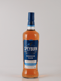 Speyburn Bourbon Cask - Bottle Of Japan