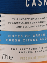 Load image into Gallery viewer, Speyburn Bourbon Cask - Bottle Of Japan
