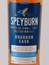 Load image into Gallery viewer, Speyburn Bourbon Cask - Bottle Of Japan