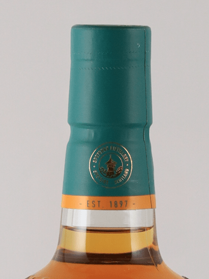 Speyburn Rum Cask - Bottle Of Japan
