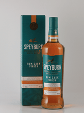 Load image into Gallery viewer, Speyburn Rum Cask - Bottle Of Japan