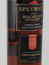 Load image into Gallery viewer, Speymalt from Macallan 2000/2021 - Bottle Of Japan