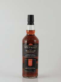 Speymalt from Macallan 2000/2021 - Bottle Of Japan