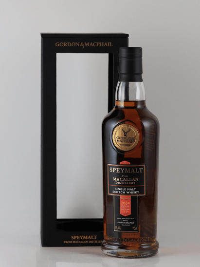 Speymalt from Macallan 2004/2024 - Bottle Of Japan