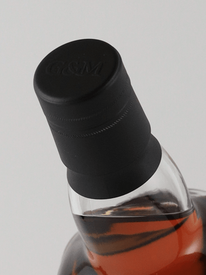 Speymalt from Macallan 2004/2024 - Bottle Of Japan