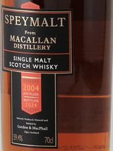 Load image into Gallery viewer, Speymalt from Macallan 2004/2024 - Bottle Of Japan