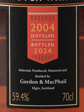 Load image into Gallery viewer, Speymalt from Macallan 2004/2024 - Bottle Of Japan