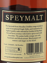 Load image into Gallery viewer, Speymalt from Macallan 2004/2024 - Bottle Of Japan
