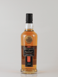 Speymalt from Macallan 2006/2024 - Bottle Of Japan