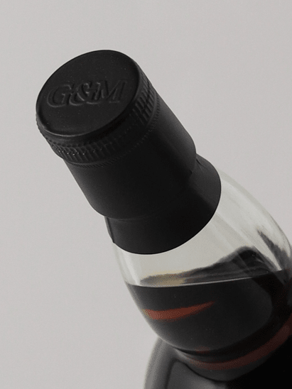 Speymalt Macallan 1966／2015 - Bottle Of Japan