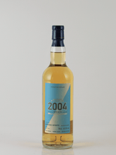 Load image into Gallery viewer, Spheric Spirits Ben Nevis 19 Year Old 2004 - Bottle Of Japan