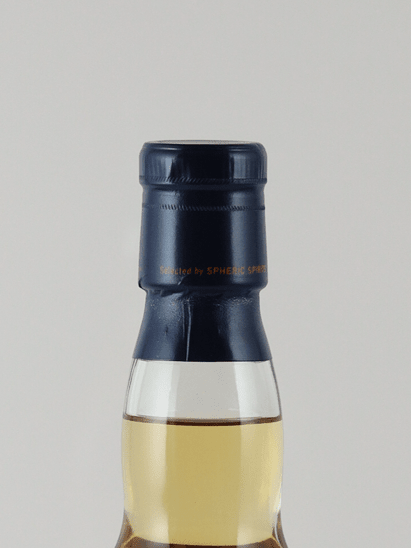 Spheric Spirits Ben Nevis 19 Year Old 2004 - Bottle Of Japan