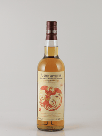 Spirits Shop Selection Bowmore 20 Year Old 2003 - Bottle Of Japan