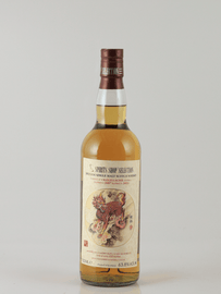 Spirits Shop Selection Craigellachie 15 Year Old 2007 - Bottle Of Japan
