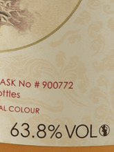 Load image into Gallery viewer, Spirits Shop Selection Craigellachie 15 Year Old 2007 - Bottle Of Japan
