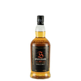 Springbank 10 Year Old Old Label (Label Defect)