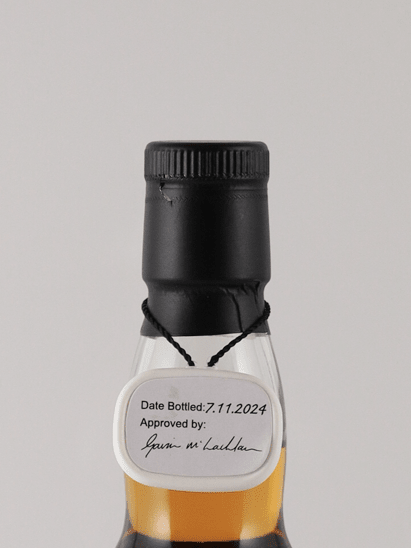Springbank 12 Year Old 2012 Palo Cortado Duty Paid Sample - Bottle Of Japan