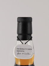 Load image into Gallery viewer, Springbank 12 Year Old 2012 Palo Cortado Duty Paid Sample - Bottle Of Japan