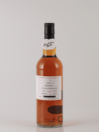 Springbank 12 Year Old 2012 Palo Cortado Duty Paid Sample - Bottle Of Japan