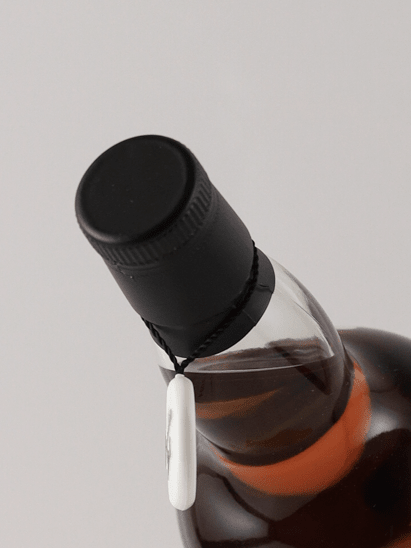 Springbank 12 Year Old 2012 Palo Cortado Duty Paid Sample - Bottle Of Japan