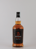 Springbank 12 Year Old Cask Strength Old Label