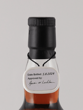 Load image into Gallery viewer, Springbank 13 Year Old 2011 Sherry Cask Duty Paid Sample - Bottle Of Japan