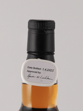 Load image into Gallery viewer, Springbank 15 Year Old 2009 Sherry Cask DUTY PAID SAMPLE - Bottle Of Japan