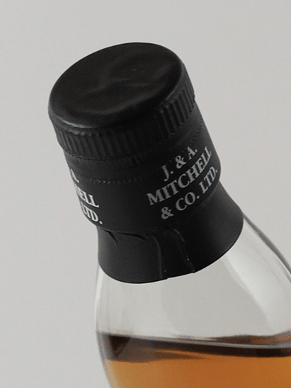 Springbank 15 Year Old 2021 - 01 Release - Bottle Of Japan