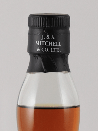 Springbank 15 Year Old 2021 - 10 Release - Bottle Of Japan
