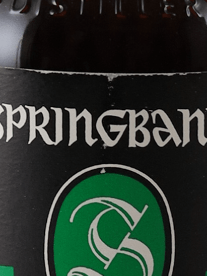 Springbank 15 Year Old 2021 - 10 Release - Bottle Of Japan