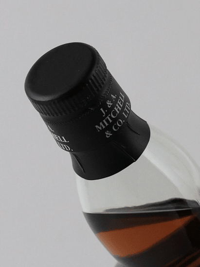 Springbank 15 Year Old 2021 - 10 Release - Bottle Of Japan