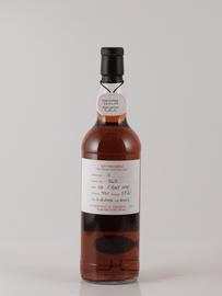 Springbank 16 Year Old 2002 Port Pipe DUTY PAID SAMPLE - Bottle Of Japan