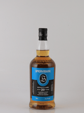 Load image into Gallery viewer, Springbank 20 Year Old 1998 Rum Cask - Bottle Of Japan