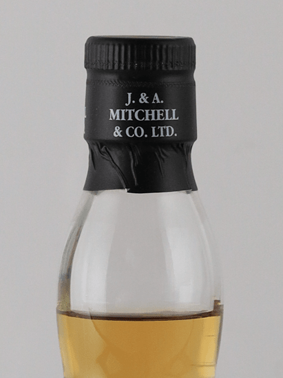 Springbank 20 Year Old 1998 Rum Cask - Bottle Of Japan