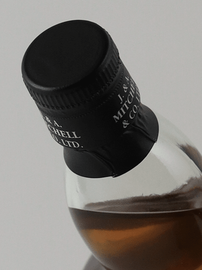 Springbank 30 Year Old 2025 Release - Bottle Of Japan