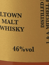 Load image into Gallery viewer, Springbank 30 Year Old 2025 Release - Bottle Of Japan