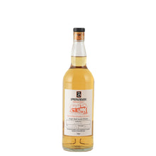 Load image into Gallery viewer, Springbank Hand Filled 2023 bottling 58.4%, 700ml - front bottle
