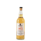 Springbank Hand Filled 2023 Bottling 58.6% (Bottle Scratches)