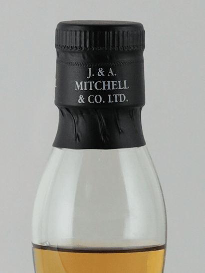 Springbank Local Barley 10 Year Old - Bottle Of Japan
