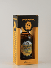 Load image into Gallery viewer, Springbank Local Barley 8 Year Old - Bottle Of Japan