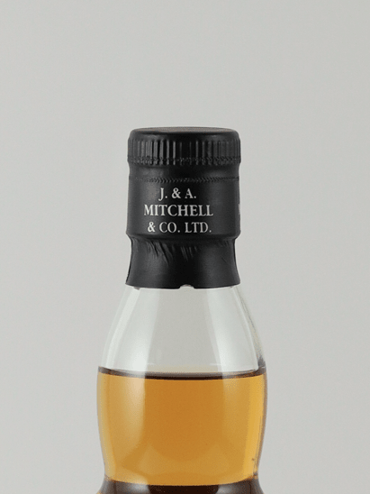 Springbank Local Barley 8 Year Old - Bottle Of Japan