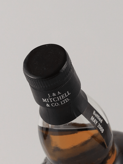Springbank Vintage 1997 Batch No.2 - Bottle Of Japan
